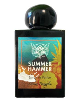 Lorenzo Pazzaglia Summer Hammer Perfume Sample