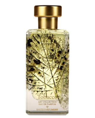 Al-Jazeera Perfumes Tobacco Perfume Sample